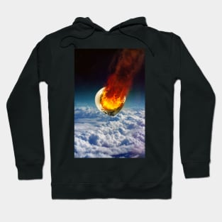 Comet Hoodie